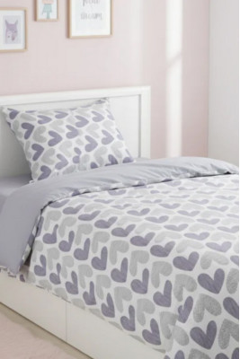 Підлітковий комплект постільної білизни Viluta